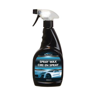 Protecton Spray wax 500ml 1890133 Protecton Spray wax 500ml 1890133