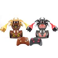 Silverlit Robo kombat viking battle pack - thumbnail