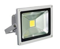 König König knledfl20w led bouwlamp 20w 1400lm klasse ii - thumbnail