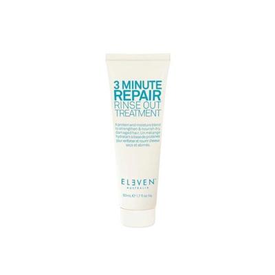 Eleven Australia 3 Minutes Repair Rinse Out Treatment 50ml