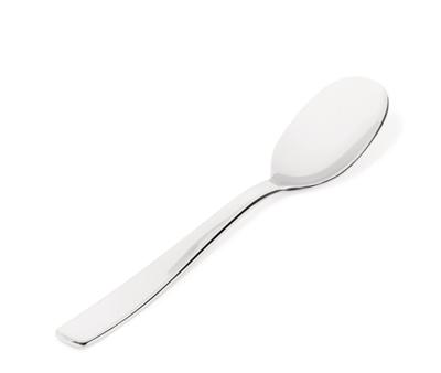 A DI ALESSI - Knifeforkspoon - Dessertlepel 17cm