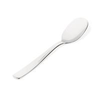 A DI ALESSI - Knifeforkspoon - Dessertlepel 17cm - thumbnail