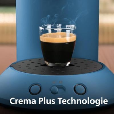 Philips Senseo CSA210/00 Senseo Blauw Philips Senseo CSA210/00 Senseo Blauw