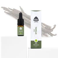 Chi Natural Life Extract Co2 Vanille 12% Bio - thumbnail