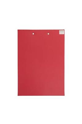 Maul Klembord 2335225 Rood (b x h) 229 mm x 319 mm - thumbnail