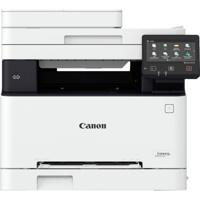 Multifunctional Laser printer Canon I-SENSYS MF655CDW - thumbnail