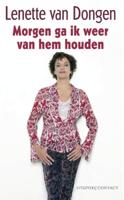 Morgen ga ik weer van hem houden - Lenette van Dongen - eBook (9789025431174) - thumbnail