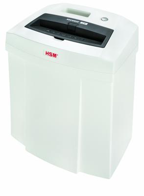 Papiervernietiger HSM Securio C14 stroken 3.9mm