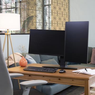 Schermtafel Support Ergotron 33-396-085