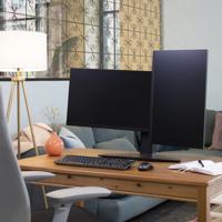 Schermtafel Support Ergotron 33-396-085 - thumbnail