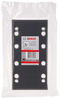 Bosch Accessories 2608000326 Schuurschijf 185 x 93 mm, voor GSS 23 AE, met klittenbandbevestiging Bosch Accessories 2608000326 Schuurschijf 185 x 93 mm, voor GSS 23 AE, met klittenbandbevestiging
