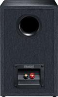 Magnat Monitor Reference 2A per paar Boekenplank speaker Zwart - thumbnail