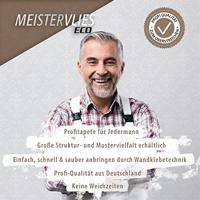 AS Creation MeisterVliesbehang 7 - Wit - 961914 - thumbnail