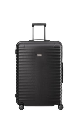 Litron Frame 4W Trolley L SCHWARZ