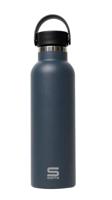 Thermosfles Safta Ocean Donkerblauw Siliconen Roestvrij staal - thumbnail