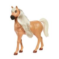 Spirit Ongetemd - Amerikaans Werkpaard Stallion (Licht Bruin) - Speelgoed (0887961954920) - thumbnail