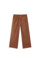 Someone Meisjes broek - Licht bruin - thumbnail