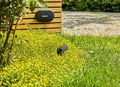 Gardena Gardena Smart Irrigatie Control Sensor Set