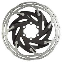 Sram remschijf "centerline xr" rotor centerline xr 6h.stain.steel,alu spider - thumbnail
