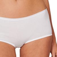 3-Pack dames Basic boxershorts 95/5 Organic - thumbnail