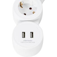 Macbook Pro stekkerdoos - thumbnail