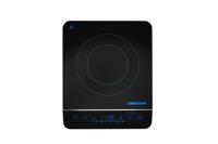 Vrijstaande inductiekookplaat - MEDION - MD 17595 - 1 brander - L 29 x D 36 cm - thumbnail