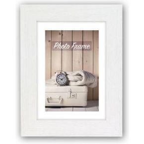 Zep fotolijst v21463 nelson 3 white 10x15 cm