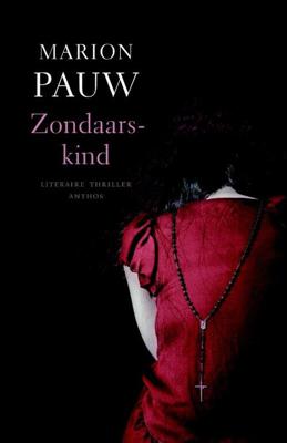Zondaarskind - Marion Pauw - ebook Zondaarskind - Marion Pauw - ebook