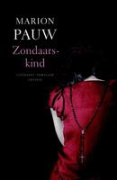 Zondaarskind - Marion Pauw - ebook - thumbnail