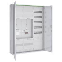 ABN ABNRS307Z0051 Groepenkast Inhoud: 1 stuk(s) - thumbnail