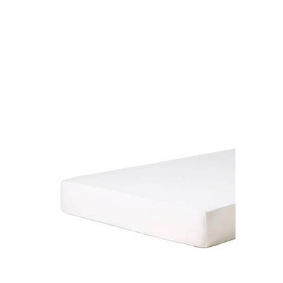 Essenza Satin Hoeslaken Oyster