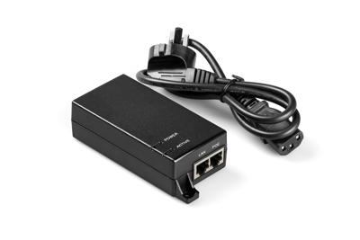 PoE injector