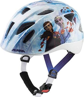 Alpina sports kinderhelm ximo disney frozen ii 47-51