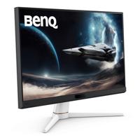 BenQ MOBIUZ EX271 27” FHD 180 Hz vernieuwingsfrequentie 1 ms GTG, AMD FreeSync DP 1.2 HDMI 2.0 USB gamingmonitor 95% P3 AMD FreeSync AI Game Colour-modus Game Colour-database 2,5 W ingebouwde speakers - thumbnail