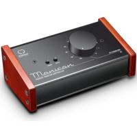 Palmer MONICON analoge monitor controller - thumbnail