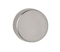 Magneet maul neodymium rond 8x3mm 1.5kg | 10 stuks - thumbnail