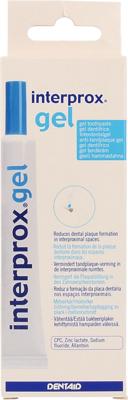 Interprox Gel Blister 20ml 3050