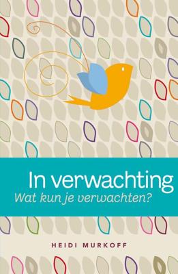 In verwachting; wat kun je verwachten? - Heidi Murkoff - eBook (9789000305896)