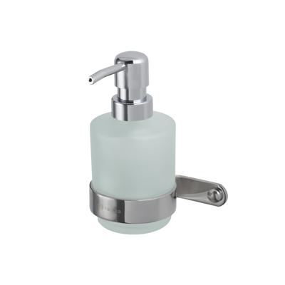 Zeepdispenser Haceka IXI Polished Gepolijst RVS