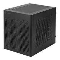 SilverStone SST-SG16B cubecube behuizing - thumbnail