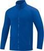 JAKO 7604 Softshelljas Team - Royal - 3XL