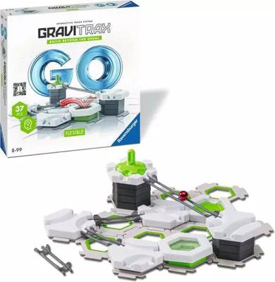 Ravensburger GraviTrax GO Flexible - thumbnail