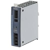 Siemens 6EP34337SB000AX0 DIN-rail netvoeding 5 A 120 W Aantal uitgangen:1 x Inhoud 1 stuk(s) - thumbnail