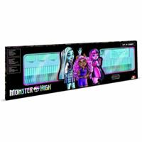 Stempels Multiprint Monster High - thumbnail