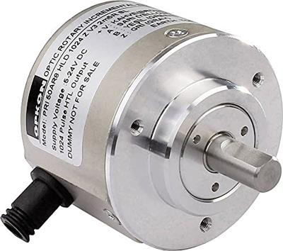 Opkon MRV-50A Roterende encoder Absoluut Magnetisch Klemflens 1 stuk(s)
