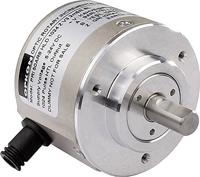 Opkon MRV-50A Roterende encoder Absoluut Magnetisch Klemflens 1 stuk(s) - thumbnail