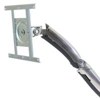 Ergotron VESA-adapter Geschikt voor serie: Universeel Zilver - thumbnail