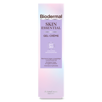 Biodermal Skin Essential dagcrème SPF 30 - thumbnail