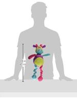 Chubleez pluche chloe cow - thumbnail