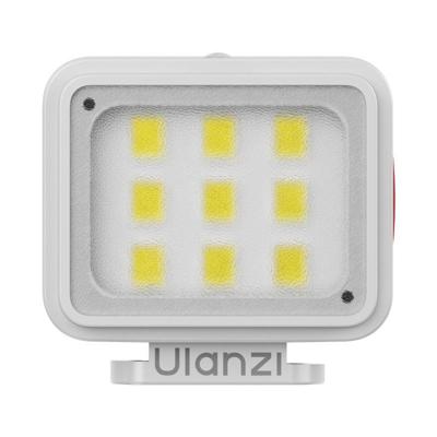 Ulanzi DG01 Cube Mini Light - Wit